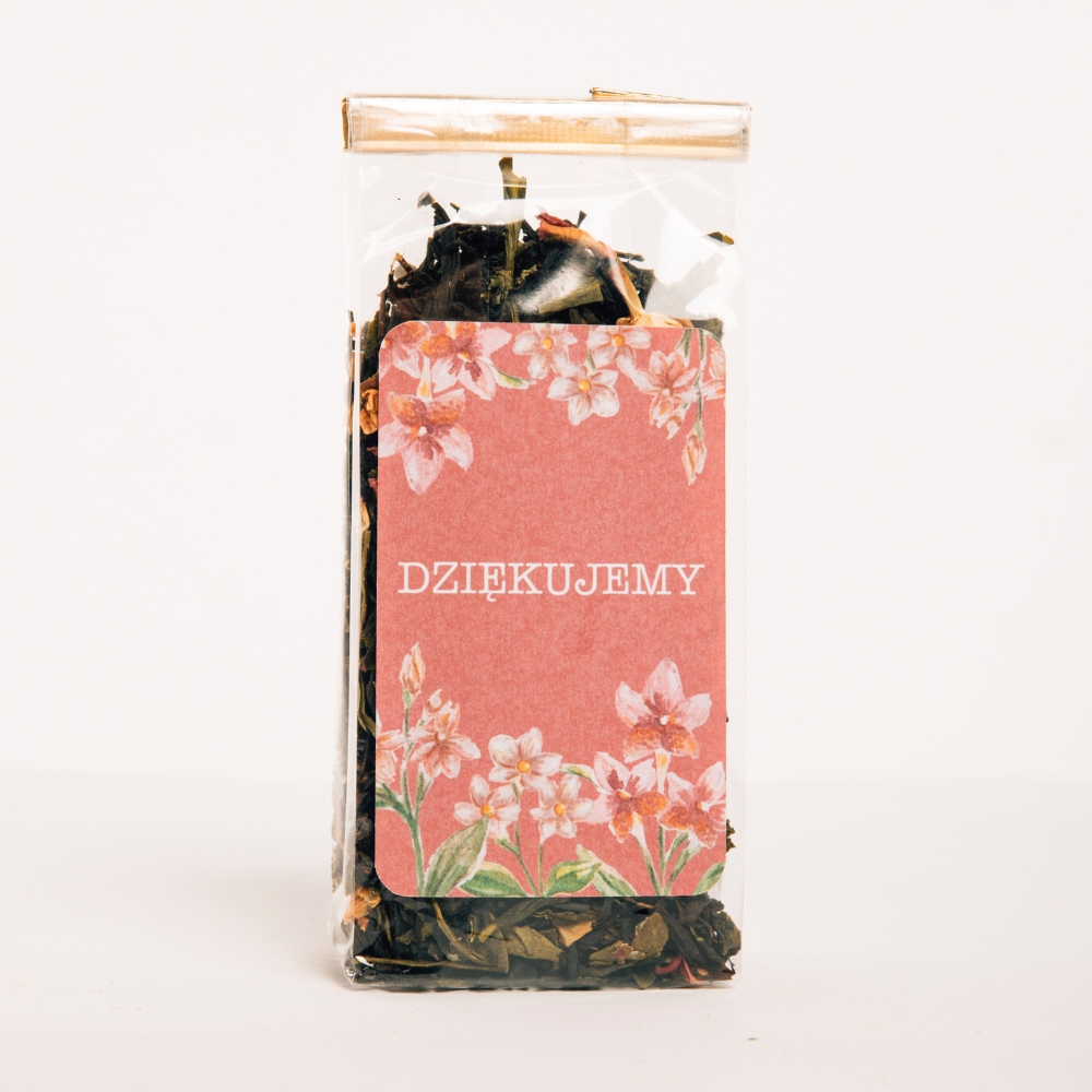 Prezent Zestaw Kosz Prezentowy upominki herbata miód serce czekolada BOX HQ Certyfikat brak