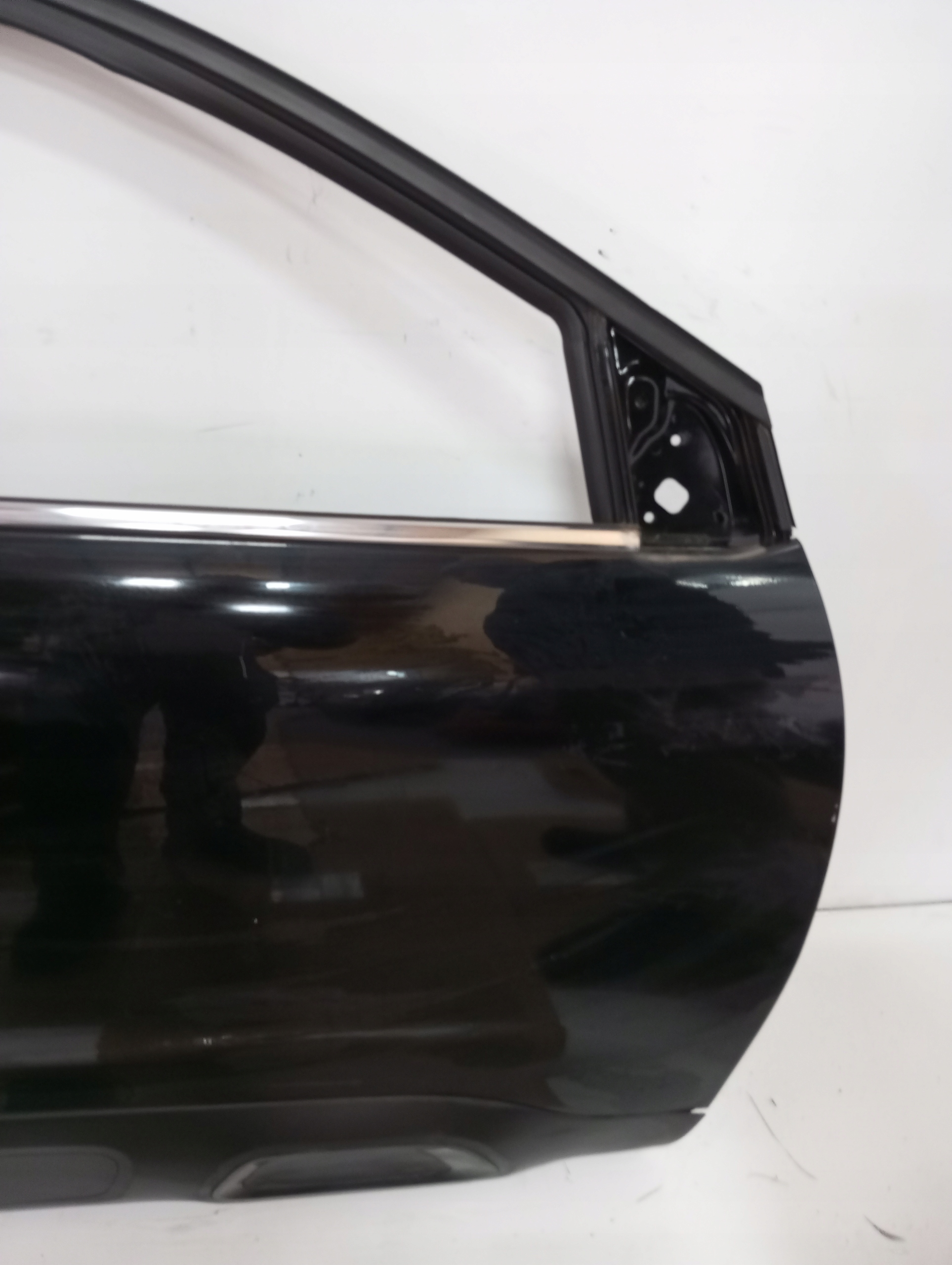 door right front CITROEN C5 AIRCROSS 22r