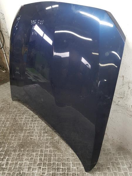 Motorhaube BMW 1 F20 Bonnet Hood - Thumbnail 5