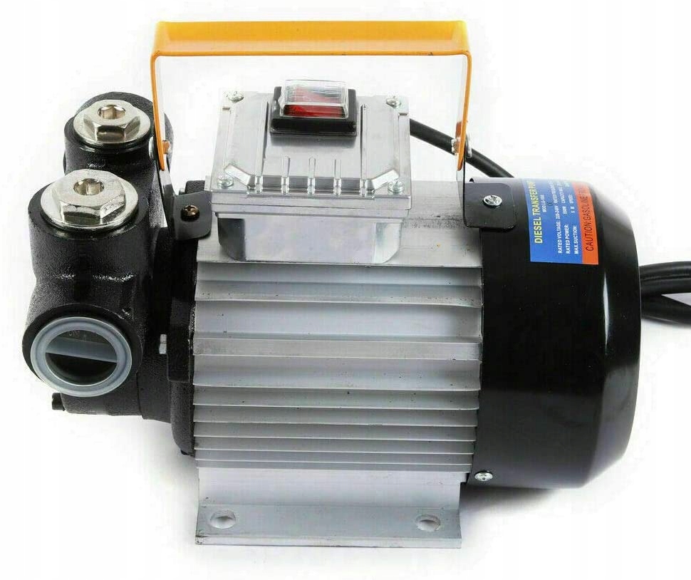 POMPA PALIWA MINI STACJA DYSTRYBUTOR CPN 550W EAN 4250928690319