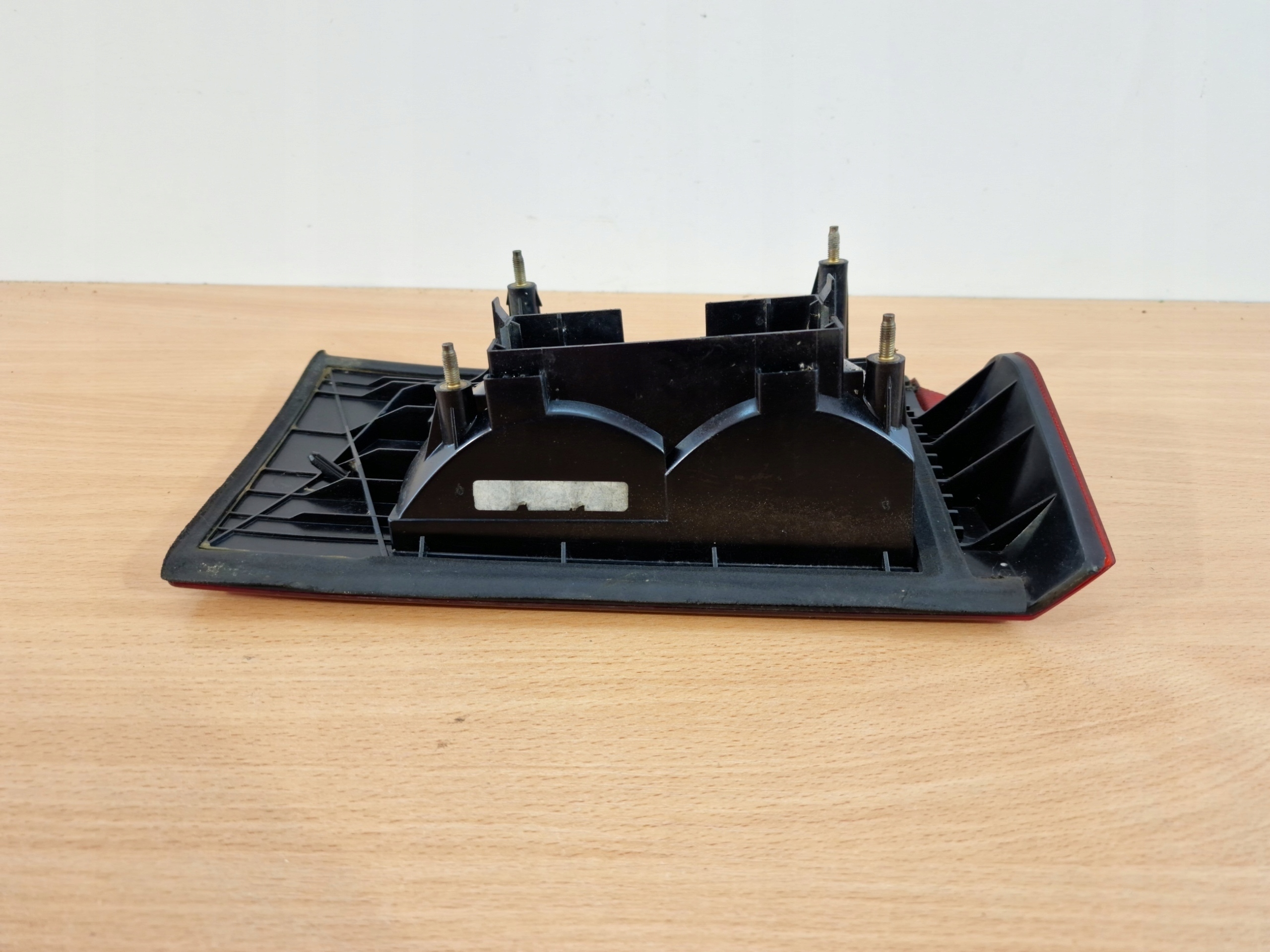 SEAT TOLEDO 1 right light to the bonnet rear part rear ORG