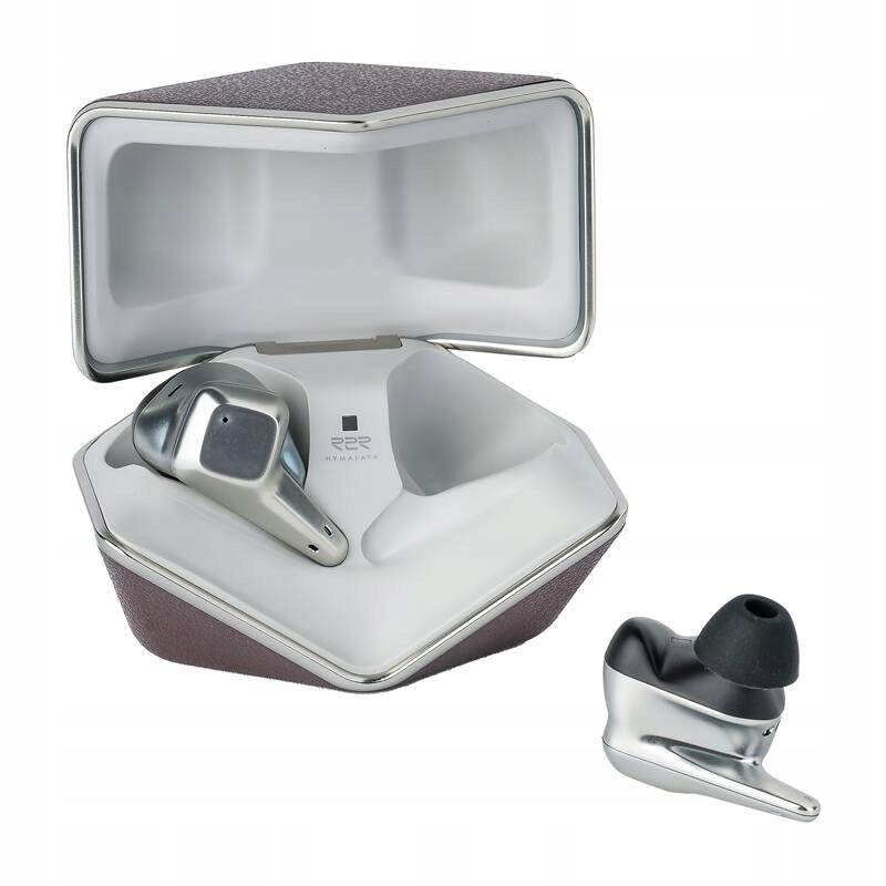 HiFiMAN Svanar Le Bezdrátová In-ear Sluchátka Bluetooth 5.2 Anc