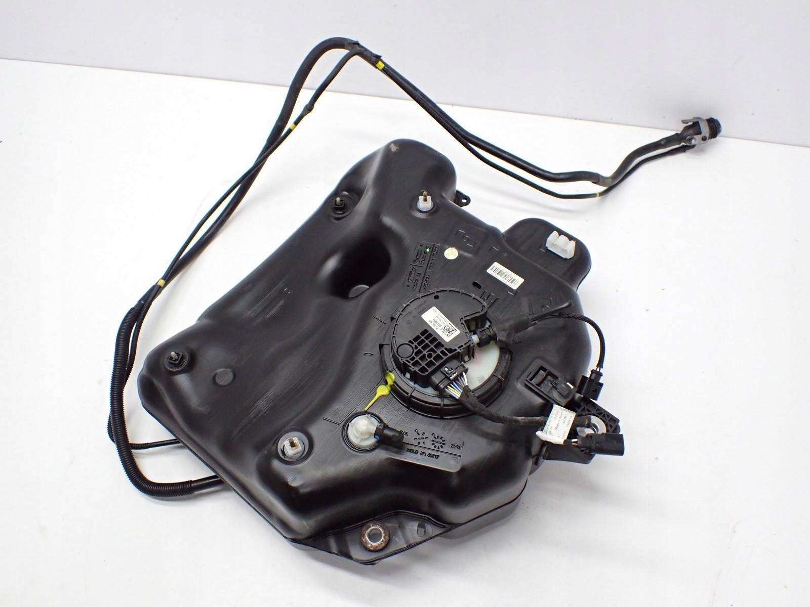 ZBIORNIK ADBLUE POMPA WLEW 8R0131877C AUDI Q5 8R 2.0 TDI 13R