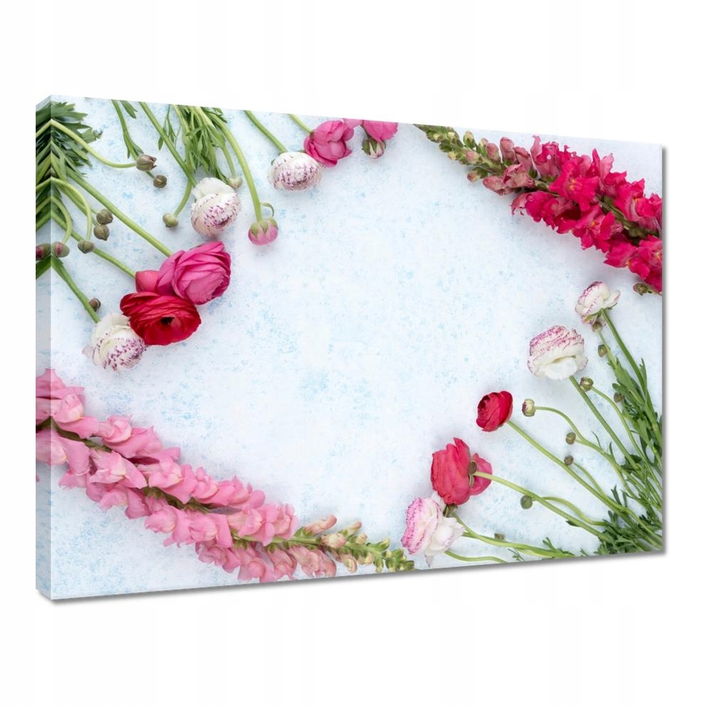 

Obrazy 40x30 Dzień Kobiet Prezent Love