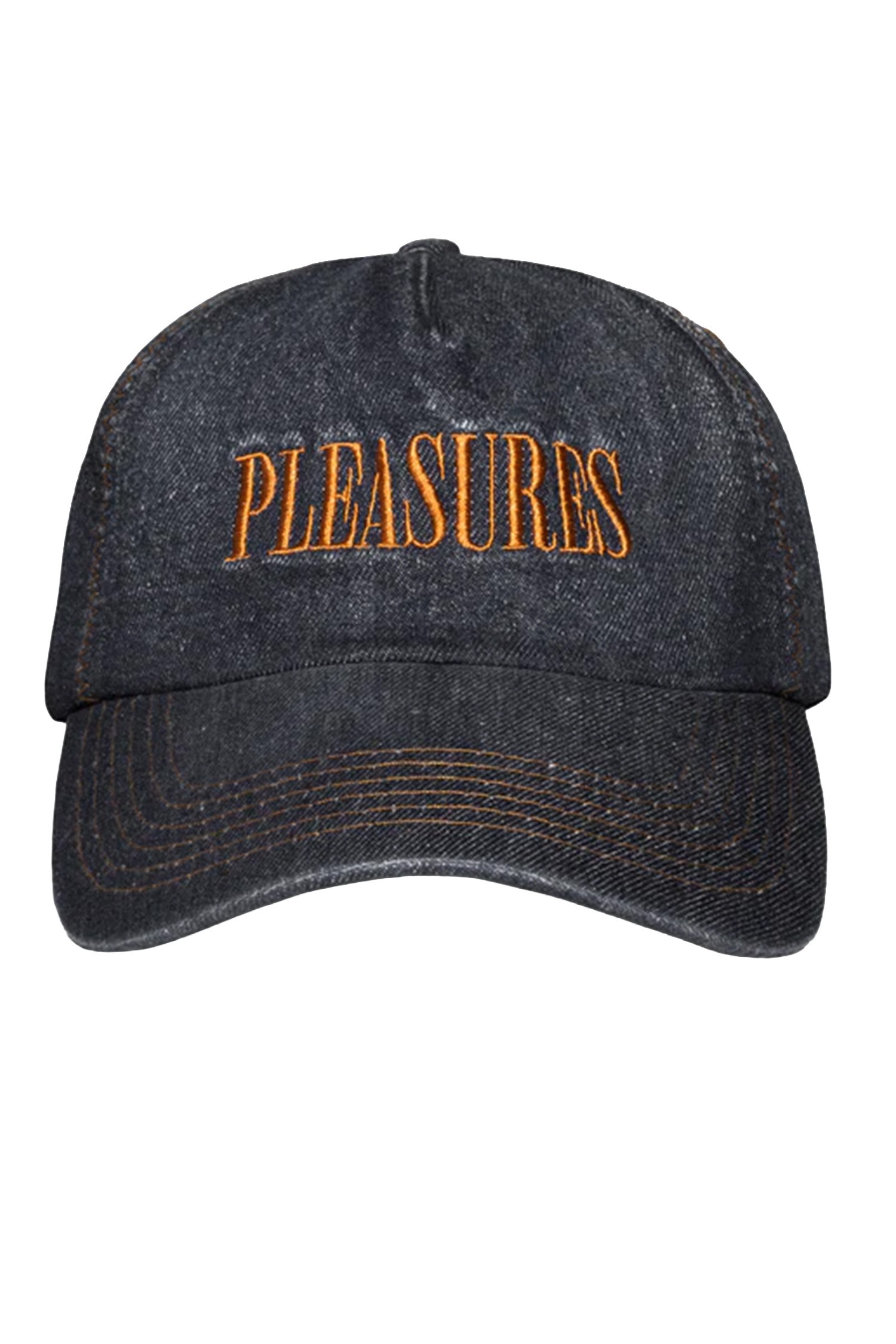 Pleasures kšiltovka Zig Zag