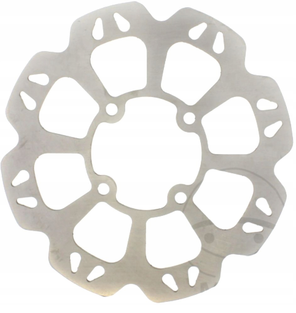 Brzdová Kotúčka Zadná Gas Gas MC 65 Husqvarna Tc Ktm Sx