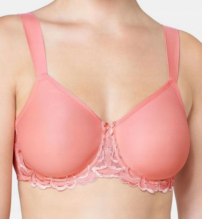 Triumph Modern Finesse W01 Pomarańcz 90C