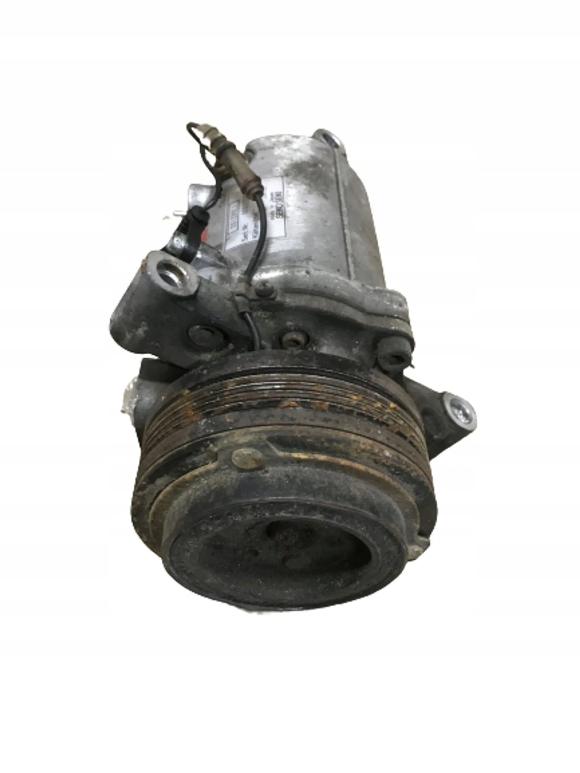 Compresseur Climatisateur air conditionné BMW E39 E46 8386650