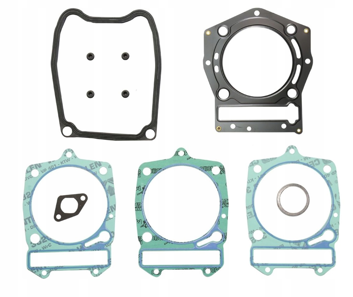 Athena P400480600499 Sada tesnení motora hore