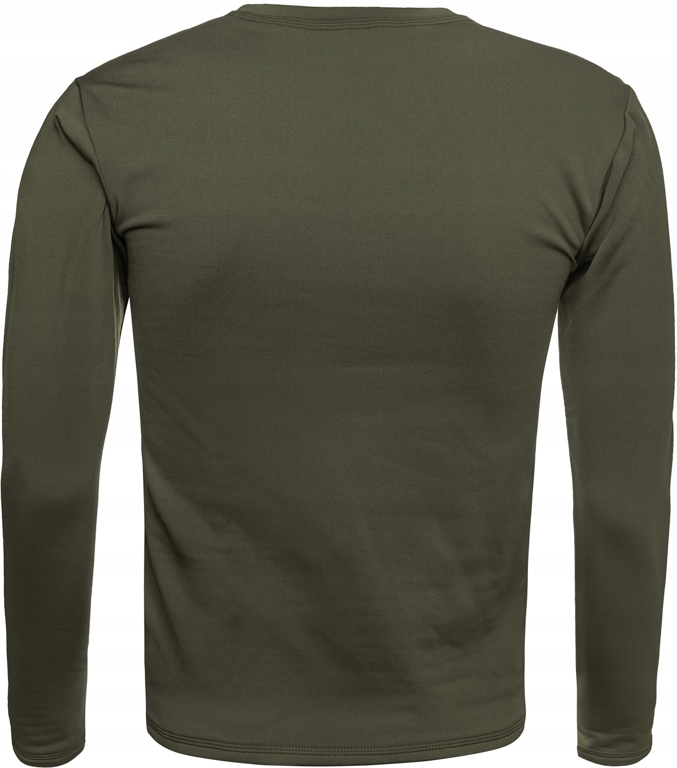 KOSZULKA TERMOAKTYWNA wojskowa OCIEPLANA khaki XXL Rozmiar XXL