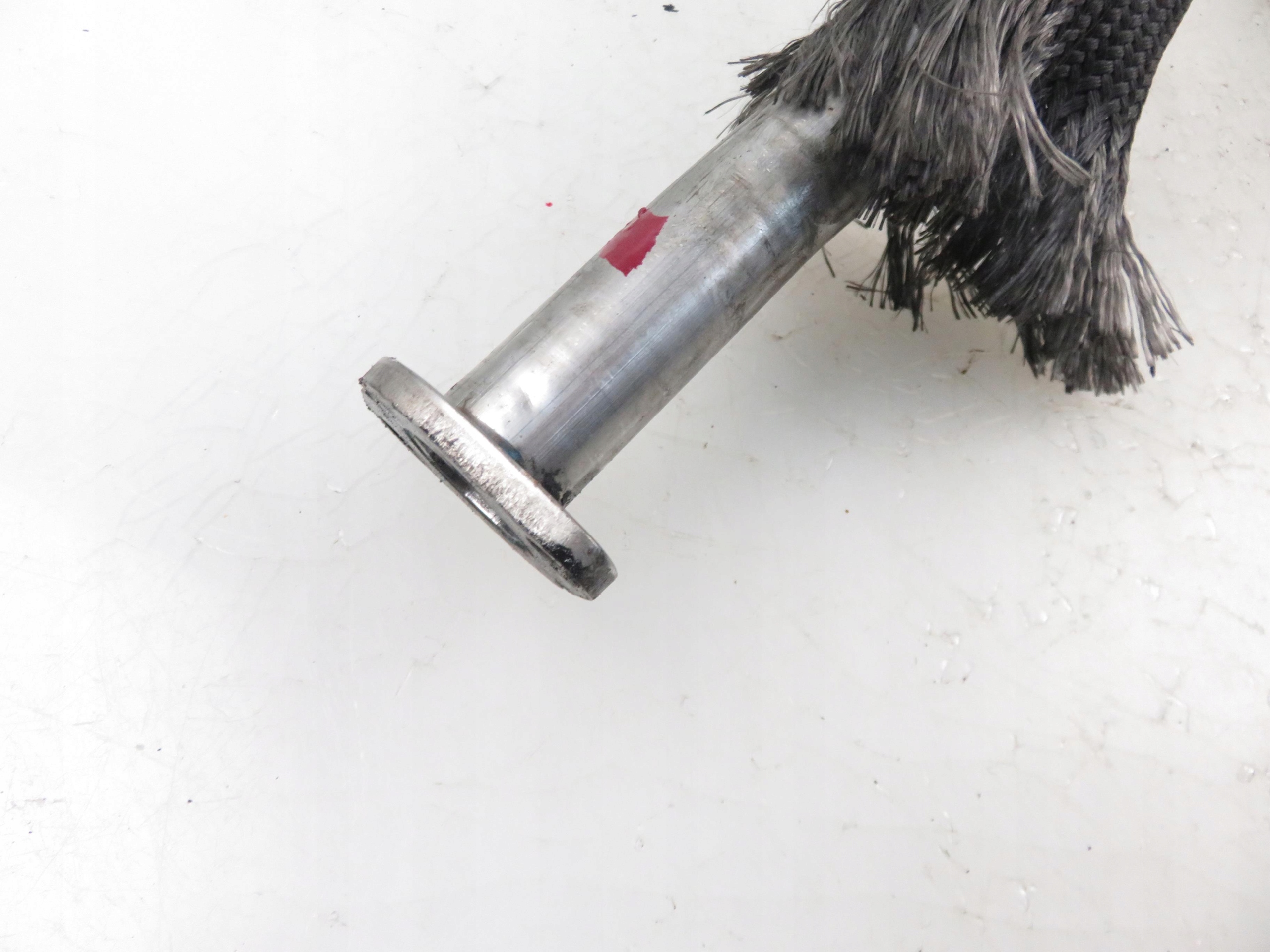 PRZEWÓD EGR FORD MONDEO III 2.0 TDCi HJBA Producent części Ford OE