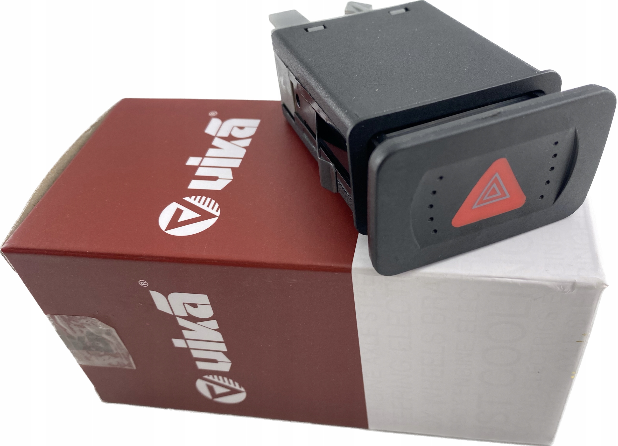 

Vw Golf IV 4 Przerywacz Świateł Awaryjnych Migaczy