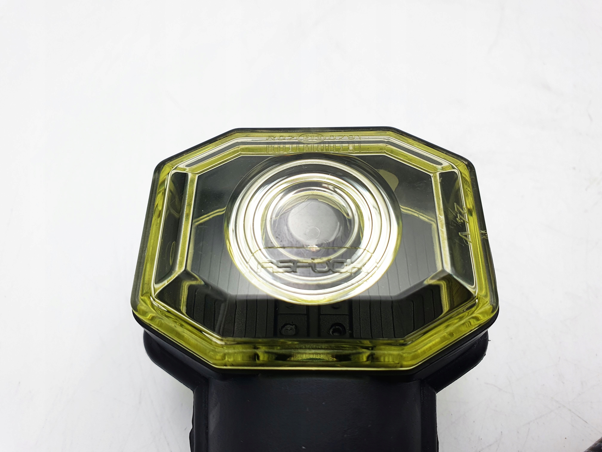 LAMPA OBRYSOWA OBRYSÓWKA LED PROPLAST ASPOCK 0874310 SUPERPOINT LEWA Producent części Aspöck