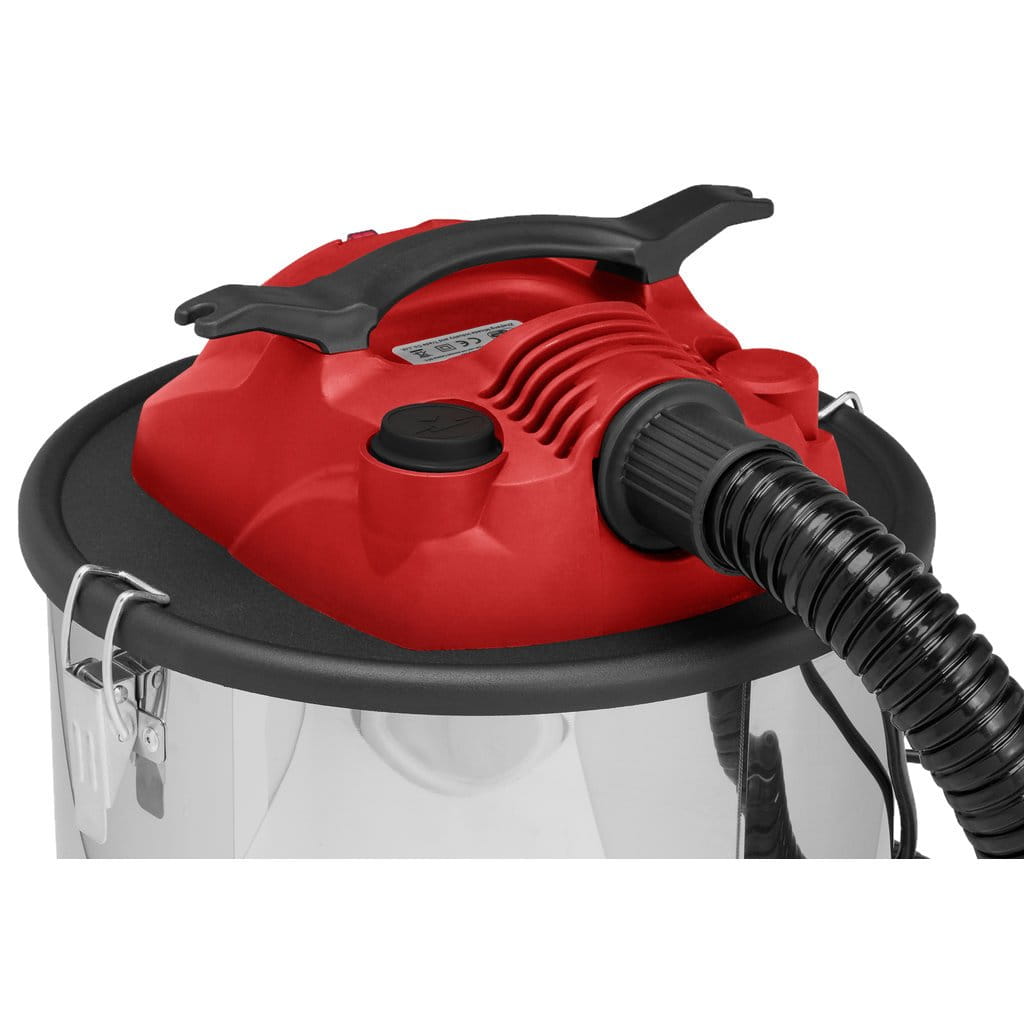 Odkurzacz kominkowy 1200 W 18 l Meec Tools Marka Inny producent