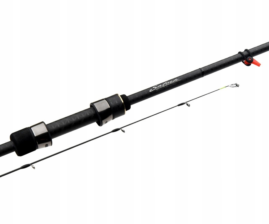 Wędka Azura Flagman Safina Light Game 2.13m 0.7-6g S70UL