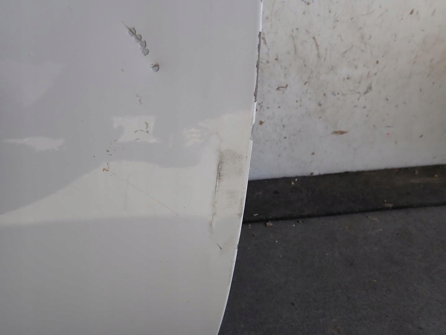 door front front right OPEL ASTRA V K 2016