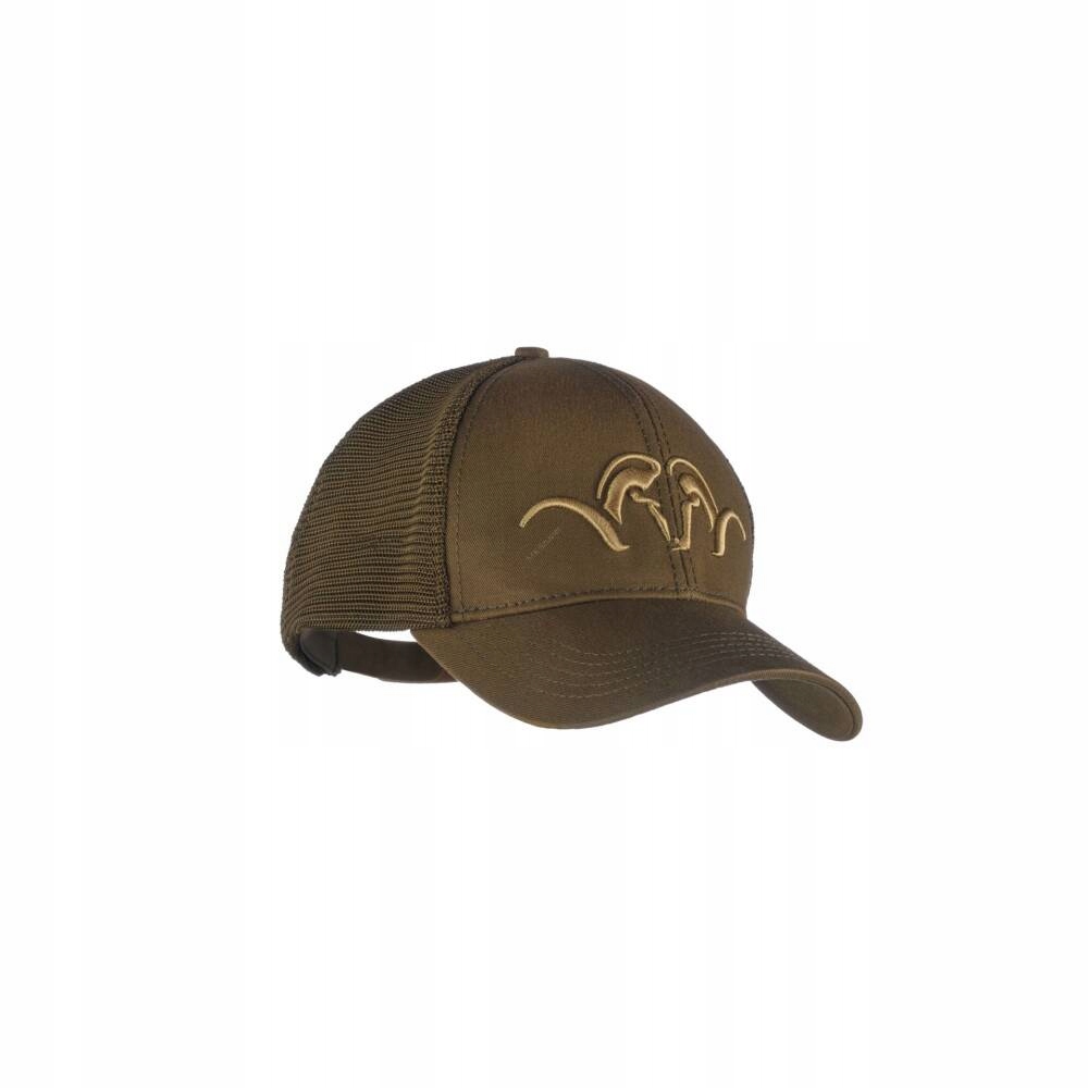 Czapka Blaser Mesh Sommer 121065 brązowa