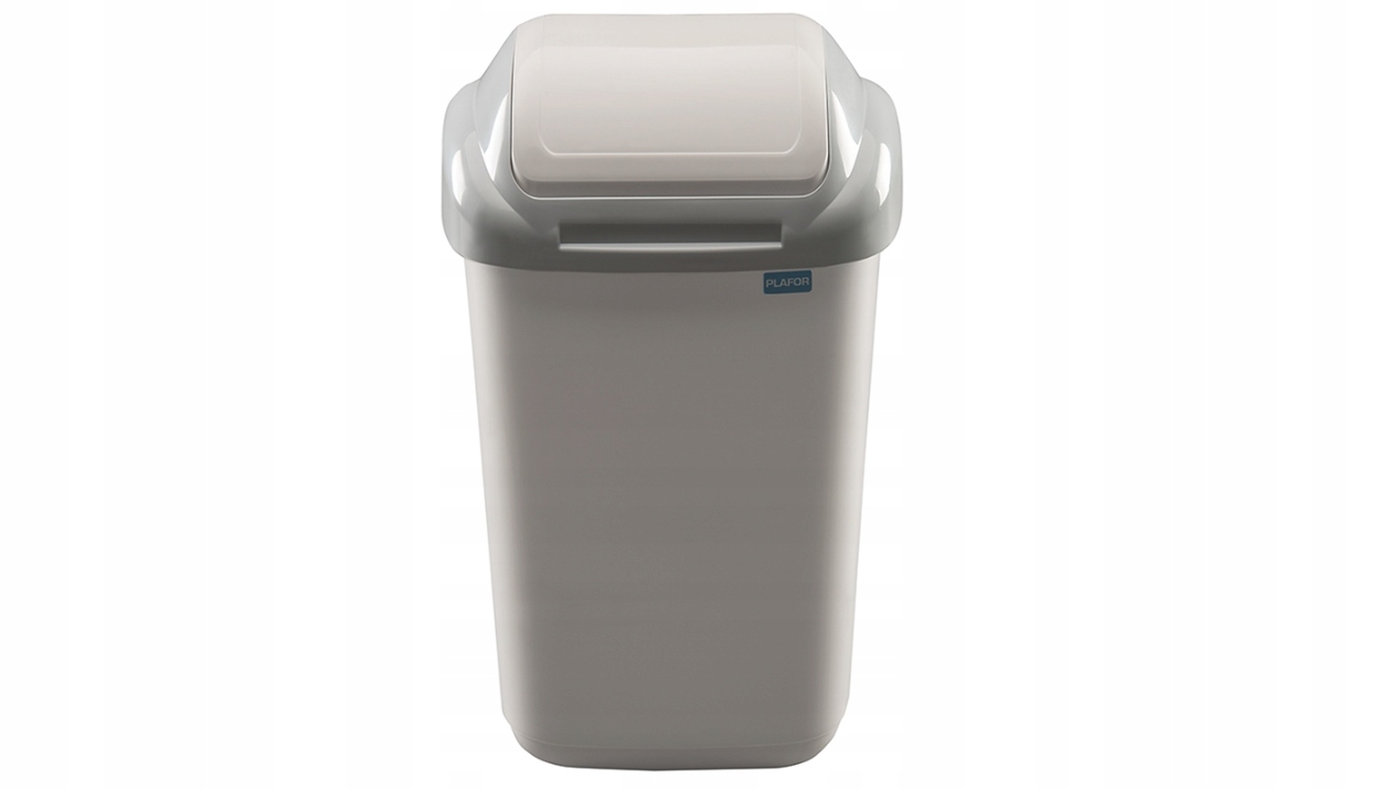 KOSZ pojemnik 15L na śmieci odpady segregacja Marka PF