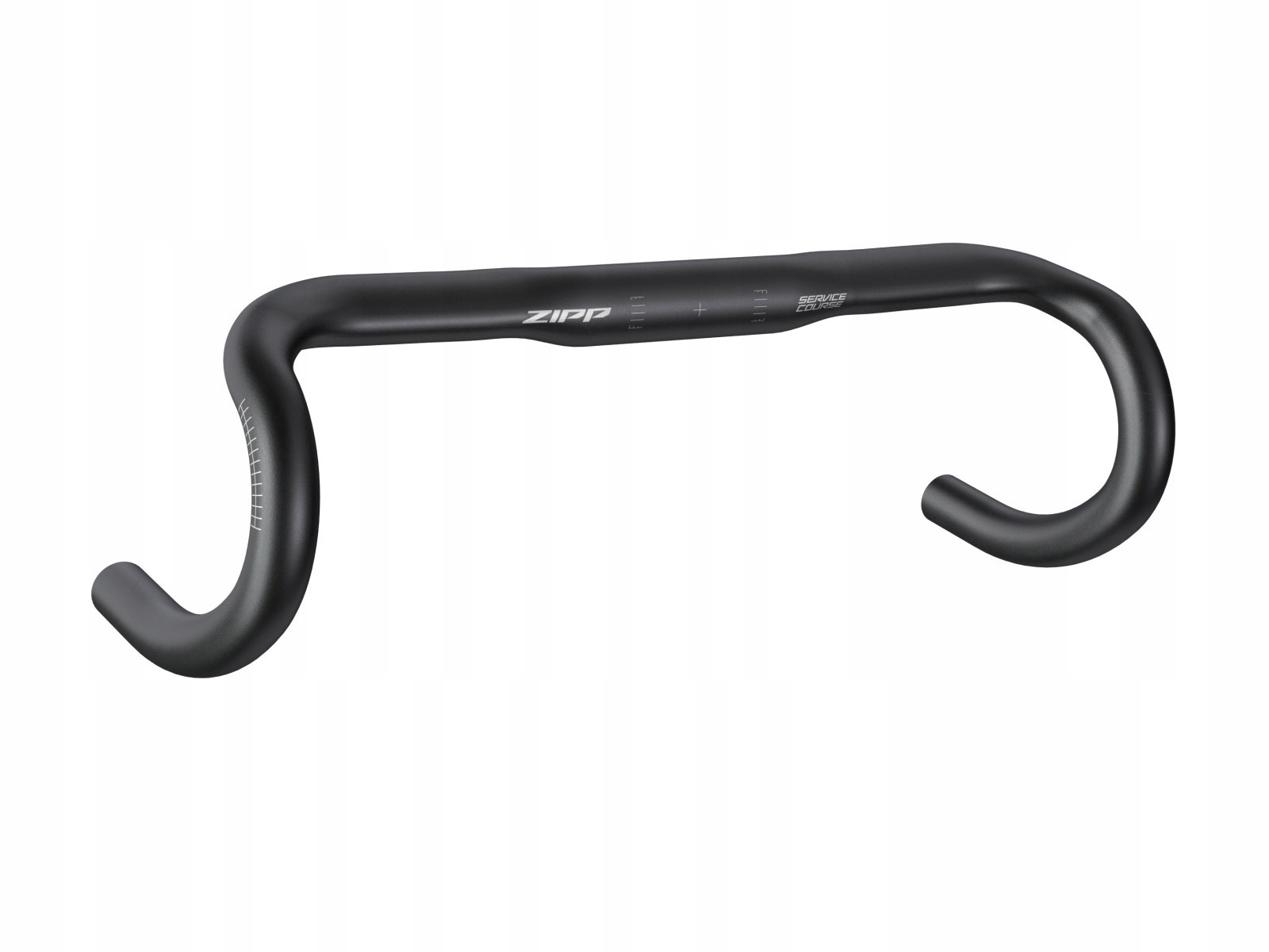 Zipp Lenker Service Course 70 Ergo 42cm C-C schwarz