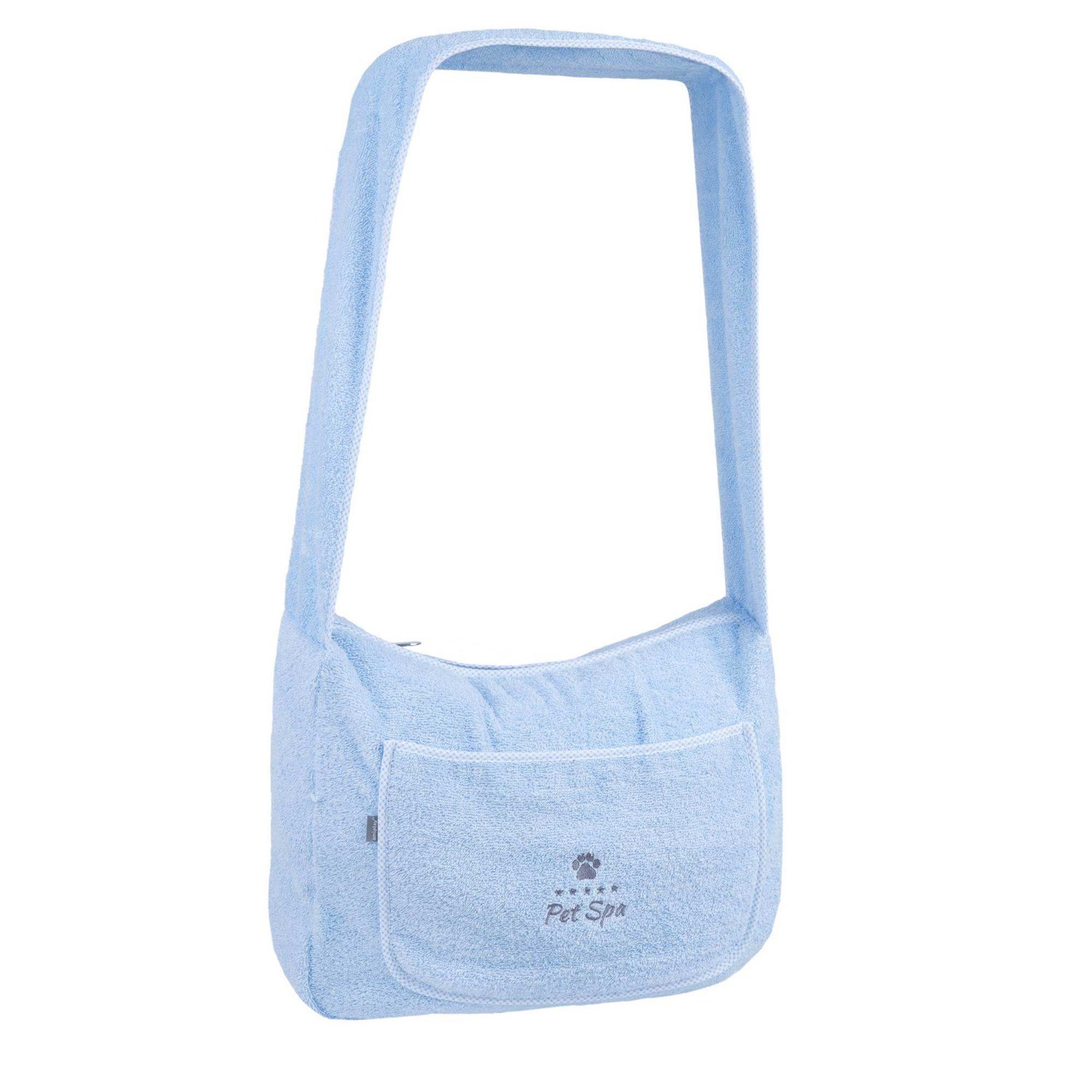 

amiplay Torba dla Psa Spa One Size 39x11x29cm Nieb