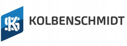 Zestaw łożysk korbowodu 77980600