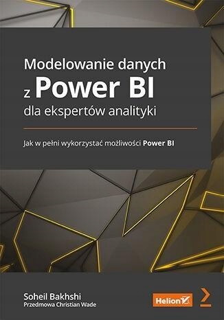 MODELOWANIE DANYCH Z POWER BI DLA EKSPERTÓW..