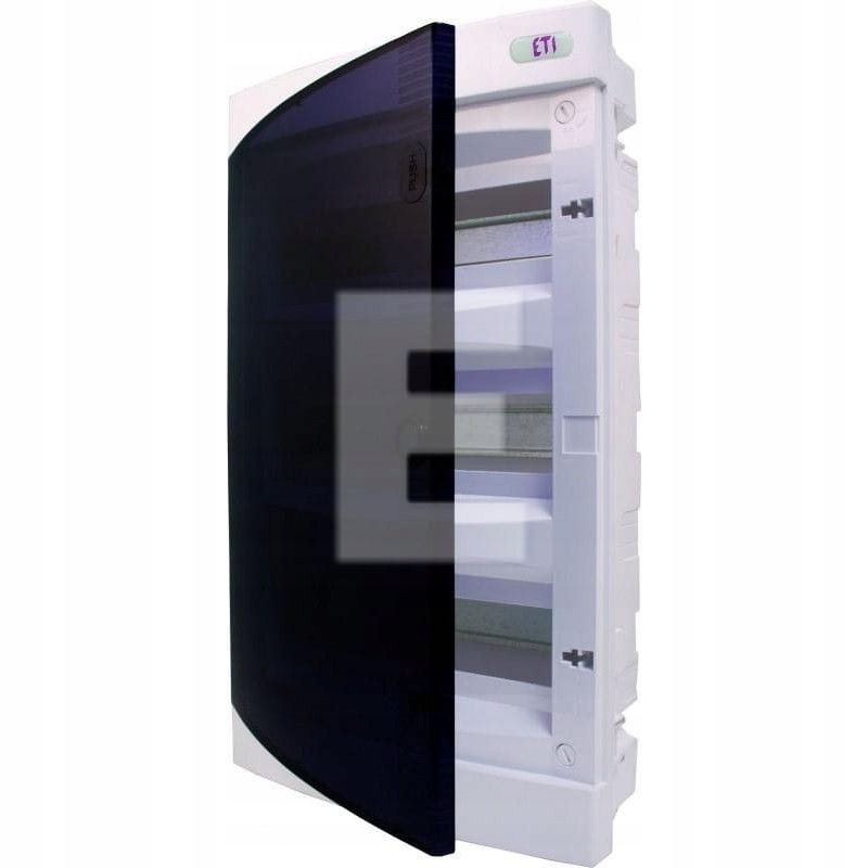 Rozvádzač Eti Polam 0 V IP40 0 A ETI-001101097