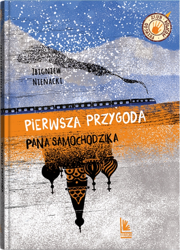

Pierwsza Przygoda Pana Samochodzika Nienacki Tw