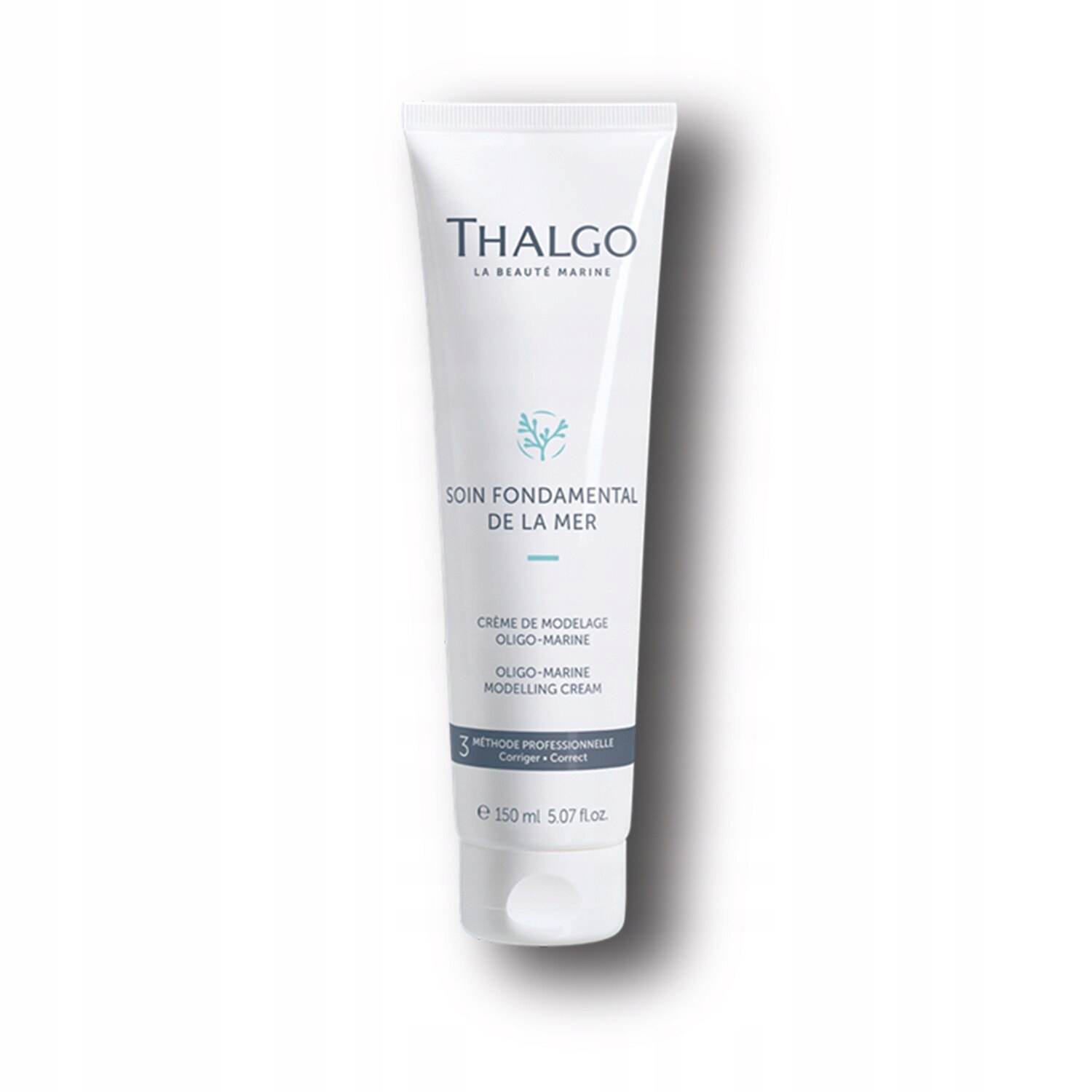 Thalgo Krem Modelujący do Masażu Twarzy, 150ml