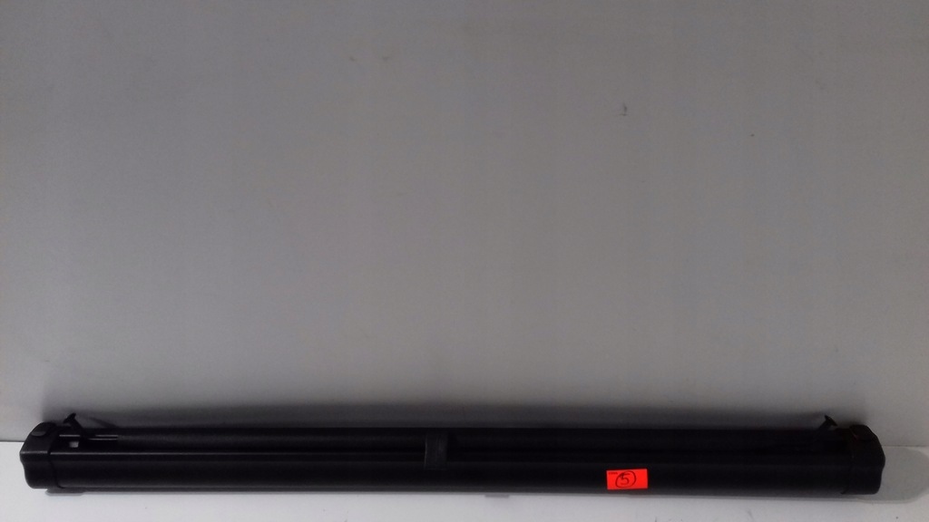 TOYOTA AURIS II ROLETA SIATKA BAGAŻNIKA KOMBI TYŁ PRZEGRODA 2013-2018 TYLNA