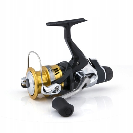Shimano Sahara 2500 Rd