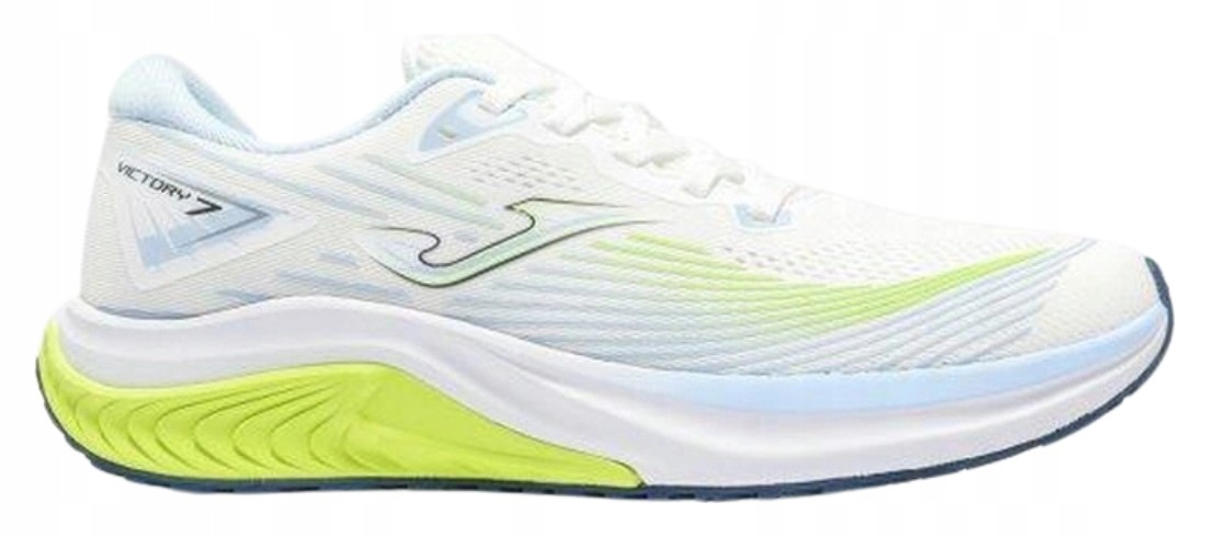 Boty Joma Victory 7 bílo-modré RVICTW2632 vel. 42