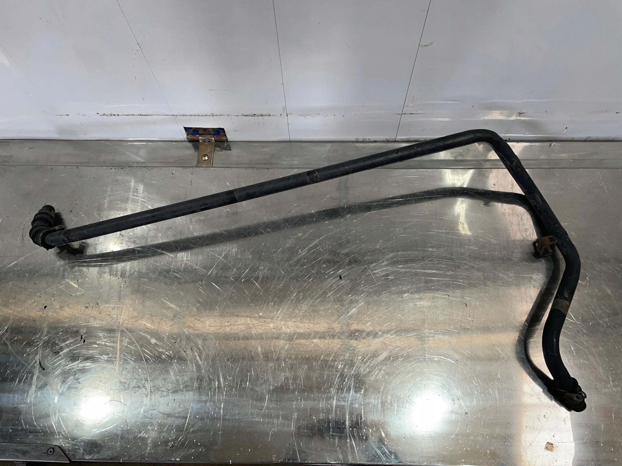 Труба Шланг Scania R