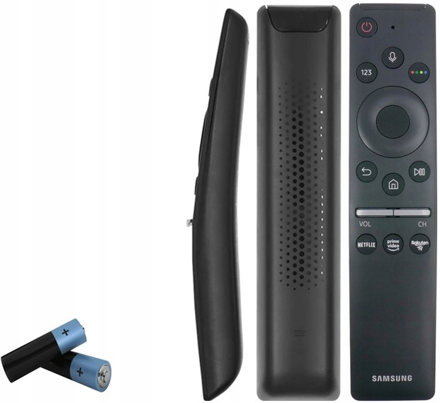 Originální Dálkový Ovladač Pro Televizor Samsung UE49RU8000 UE49RU8000U UE49RU8000UXXU