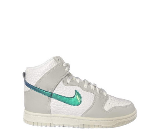 Nike Dunk High Fls DR7855 100 Velikost 37,5