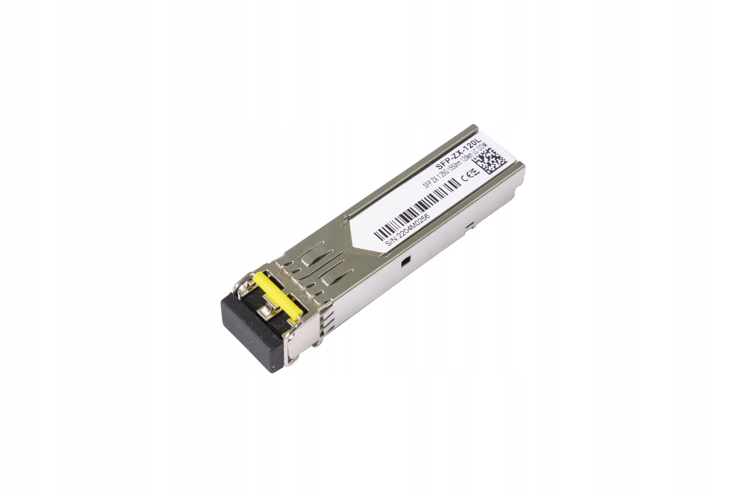 Optický modul Hd Sfp 1.25GbE LC Dibi 1550nm Sm 120km SFP-ZX-120L