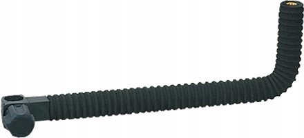 Fajka z neoprenem 40x13 Jaxon KZE027