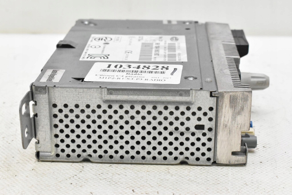 player navigation devices 9810486080 CITROEN C4 PICASSO 2 II 13-17