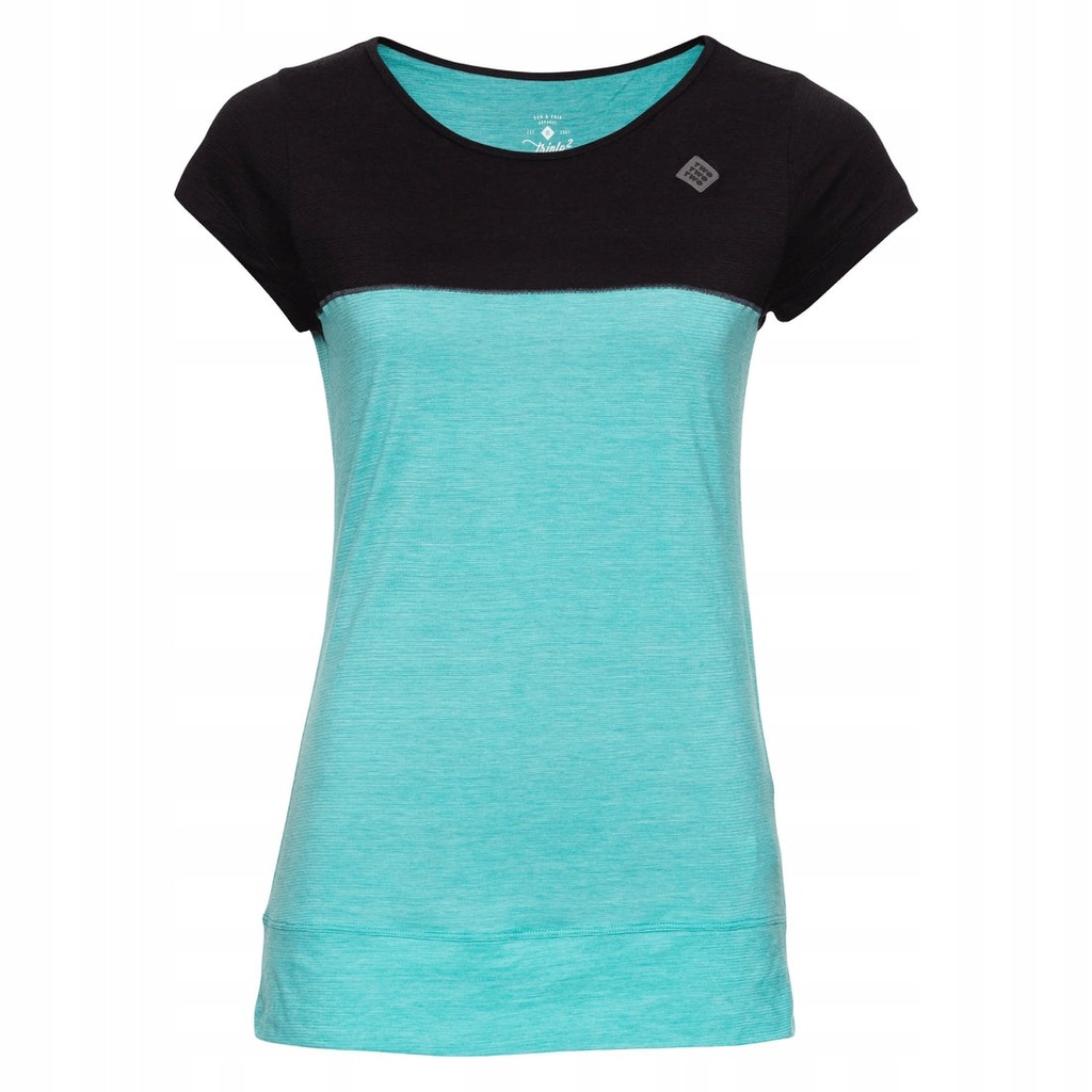 Koszulka Rowerowa Damska Merino Tuur Triple2 r. Xs