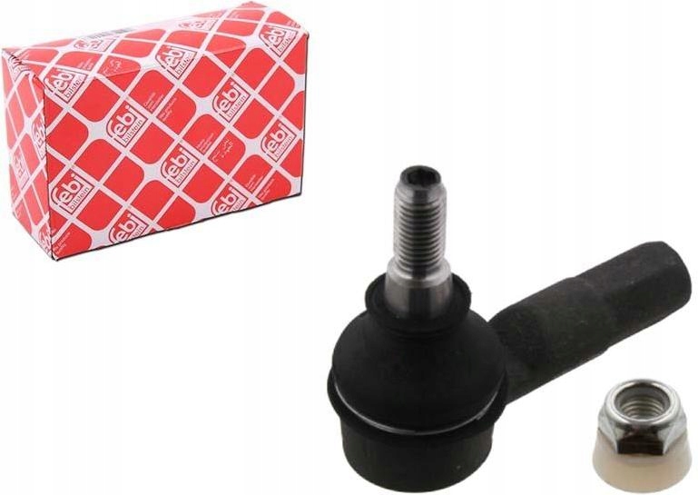 FEBI KOŃCÓWKA DRĄŻKA PRZÓD CITROEN C8 JUMPY