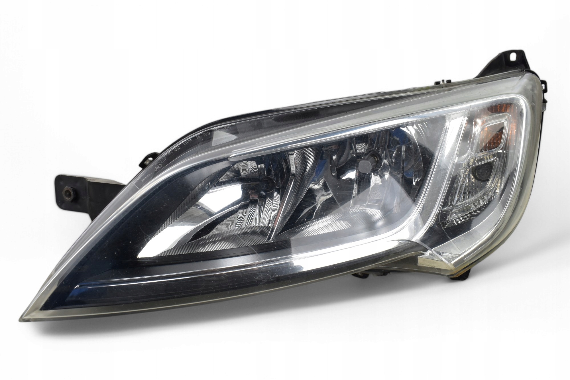light left front CITROEN JUMPER III 2014-2023R UK 1374298080