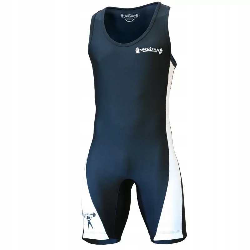 KOSTIUM DO PODNOSZENIA CIĘŻARÓW BERKNER GLADIATOR EAN (GTIN) 5901383730803