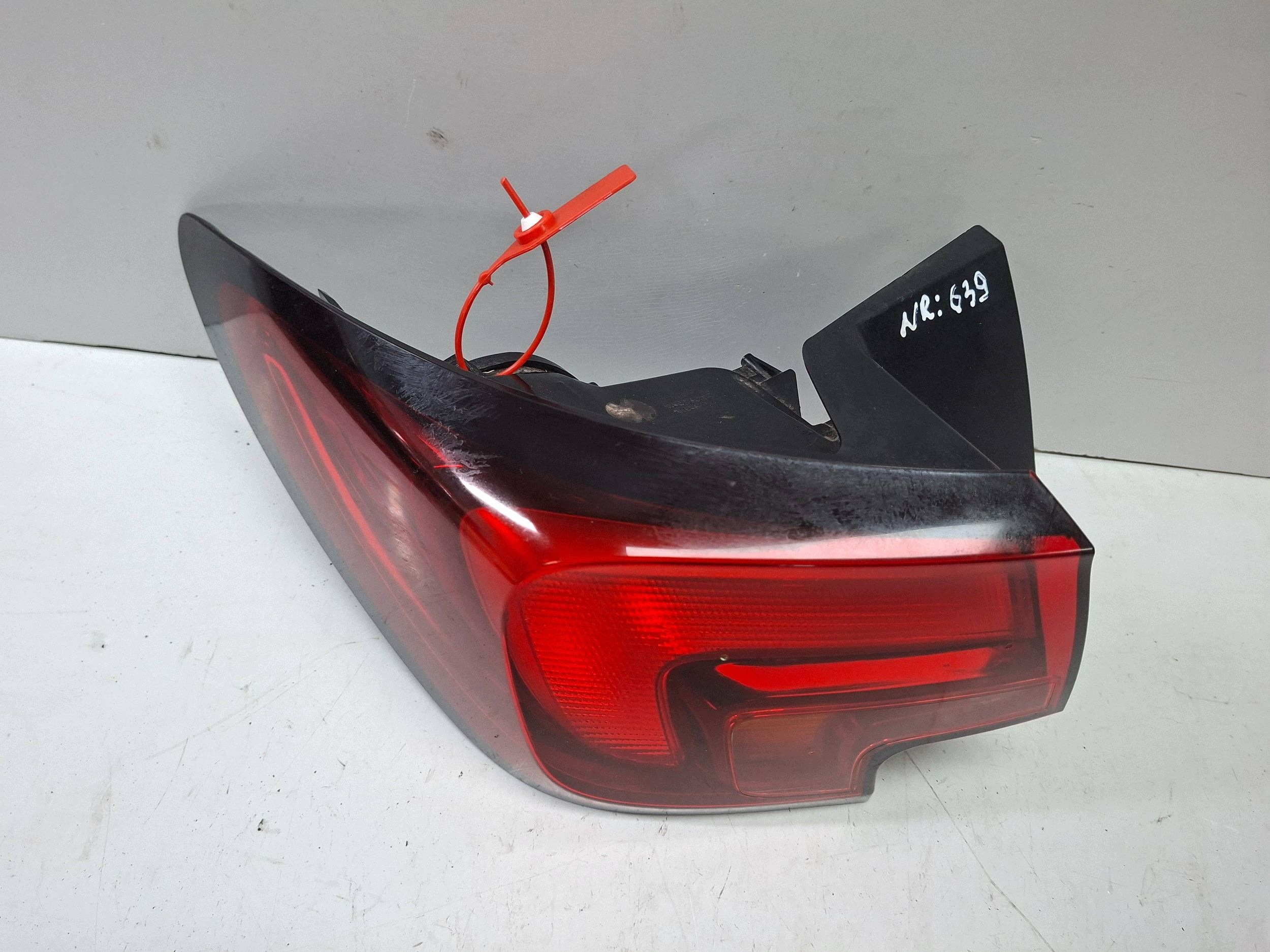 feu arrière gauche 39099014 OPEL ASTRA K HB 2015