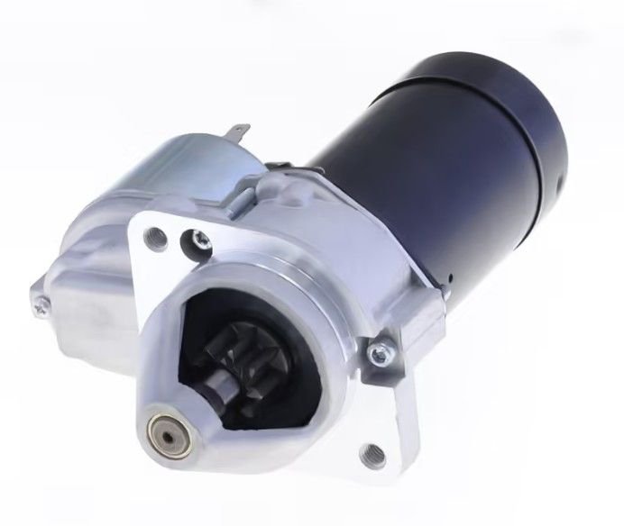 Štartér Bmw R 80 Gs '80-'98, R 80 R Rt '82-'95, R 50 '69-'73