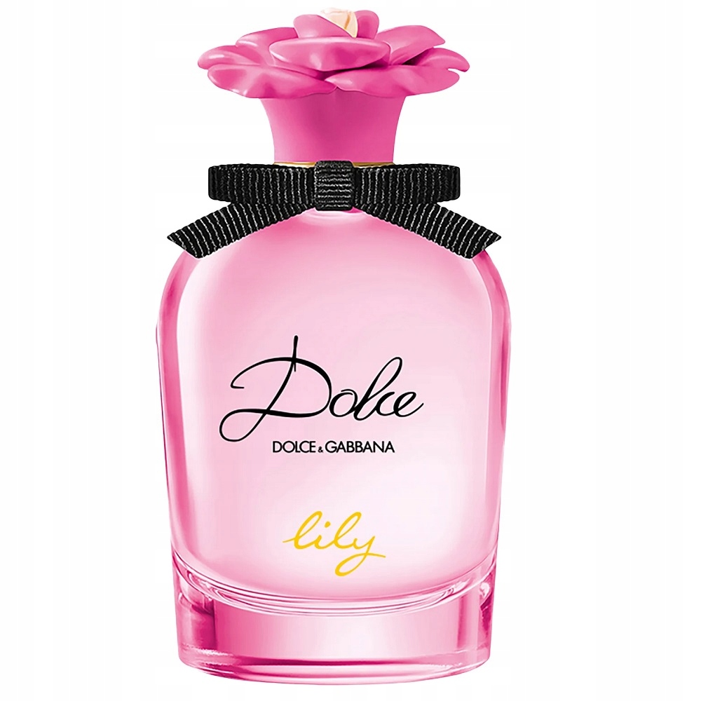 Dolce & Gabbana Dolce Lily toaletní voda sprej 50 ml
