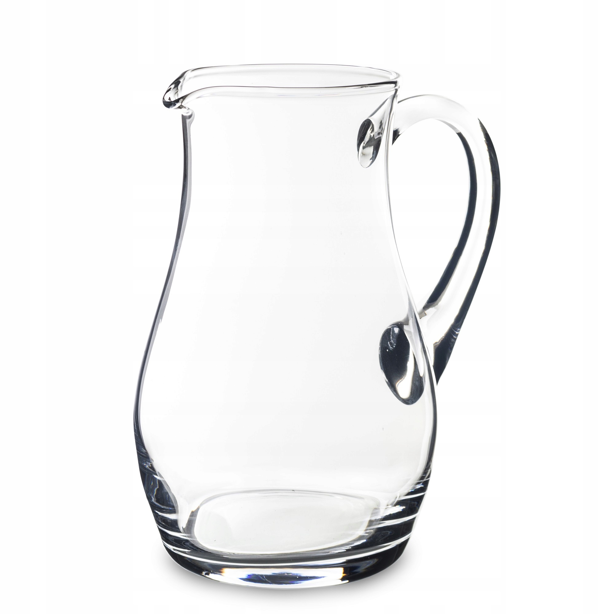 DZBANEK SZKLANY NA ZIMNE NAPOJE AP