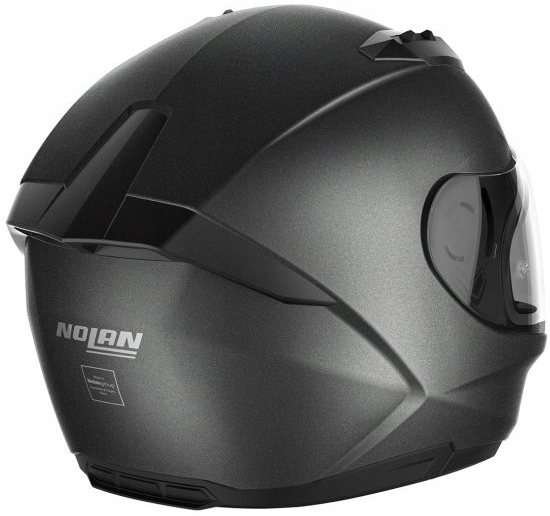 NOLAN KASK MOTOCYKLOWY N60-6 SPECIAL 9 ANTH MAT L Numer katalogowy producenta N66000502-009-L
