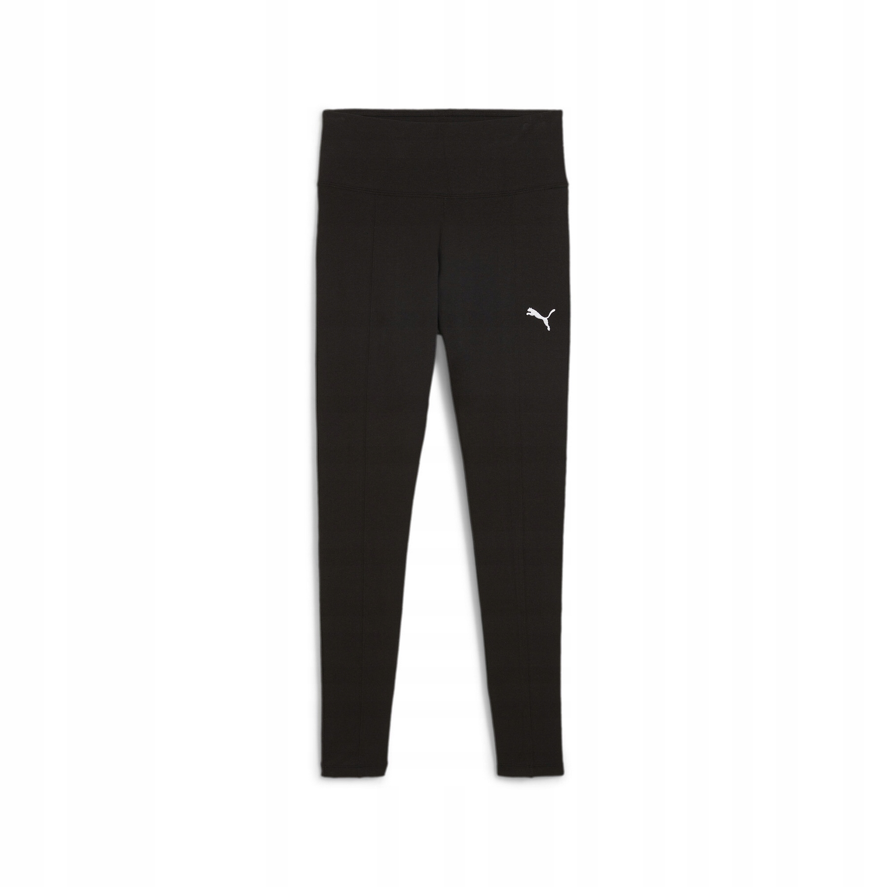 Puma Legíny S Vysokým Pasem W Her High-waist Černé
