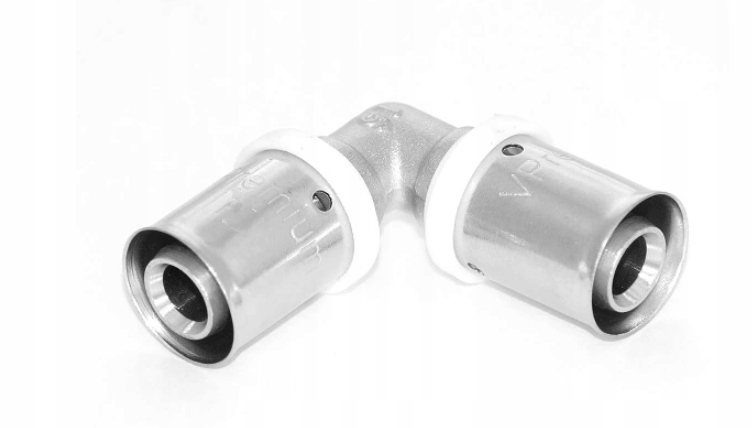 

Pex Kolano 20x20 Zaprasowywany Zacisk U Vesbo