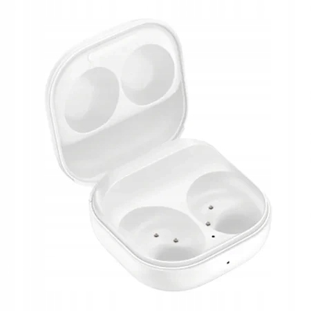 Originální Pouzdro Pro Baterii Samsung Galaxy Buds Fe R400 Bílé